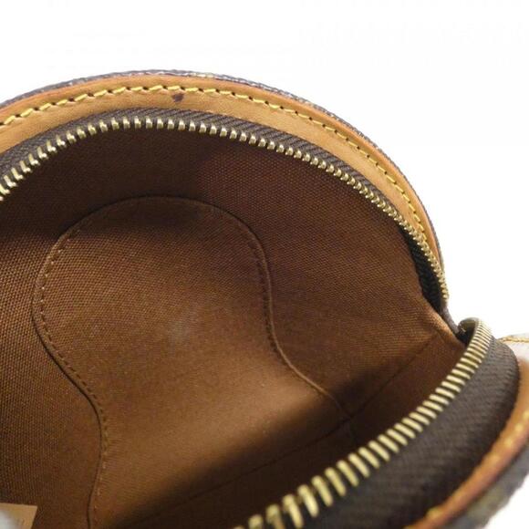LOUIS VUITTON Brown Monogram Ellipse Bag - Picture 6 of 6